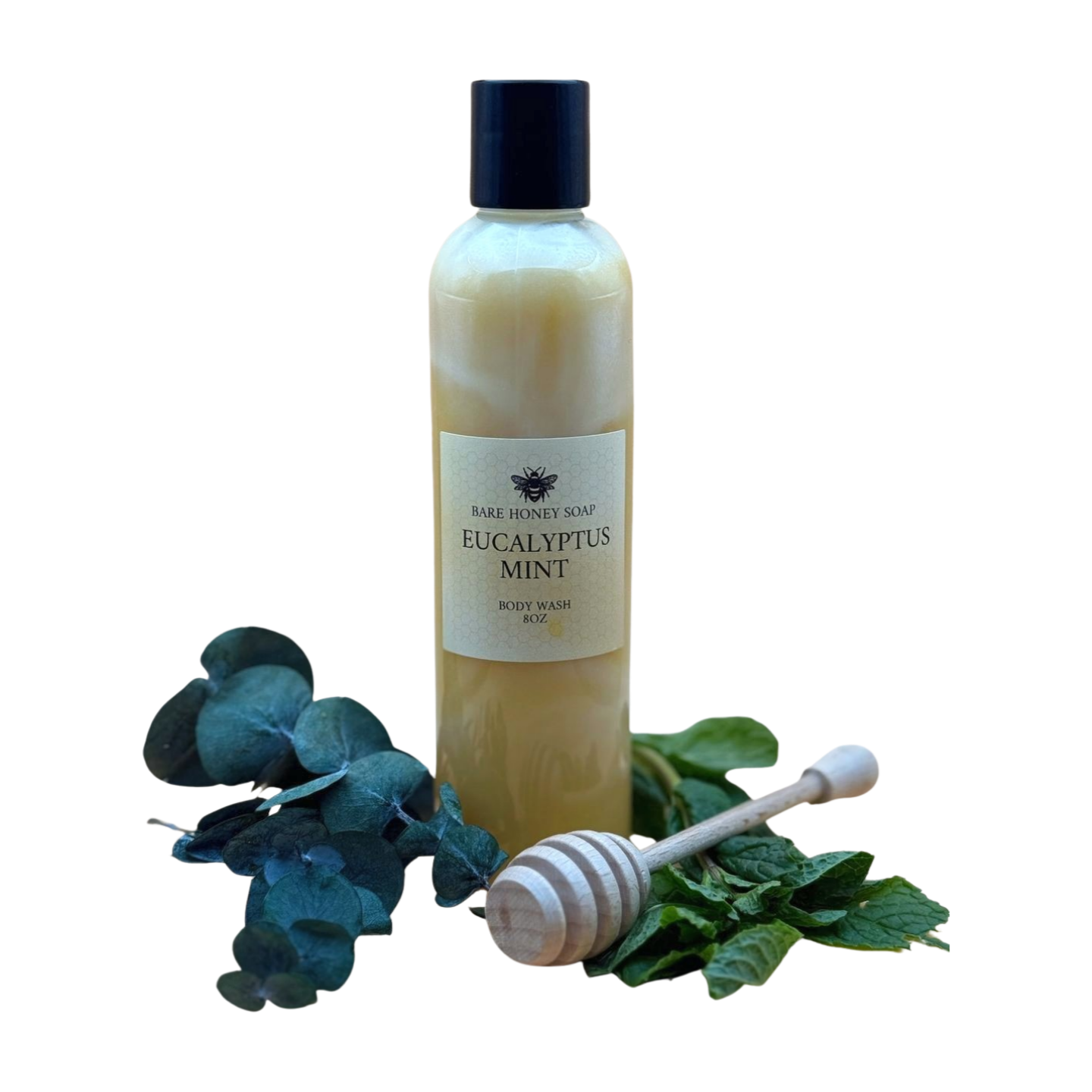Eucalyptus Mint Body Wash