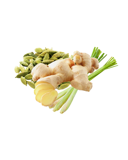 Golden Cardamom Body Wash