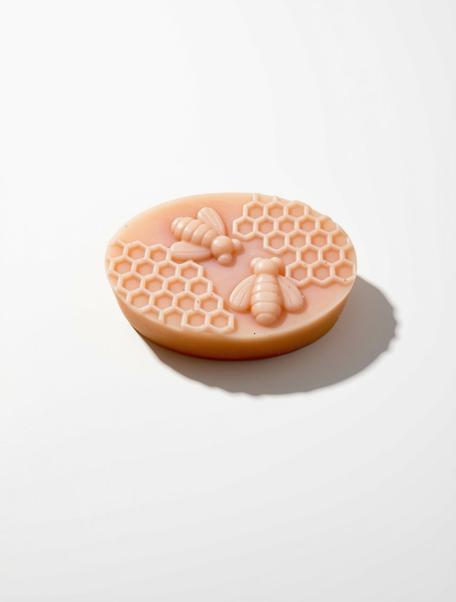 Hollow Harvest Bar Soap