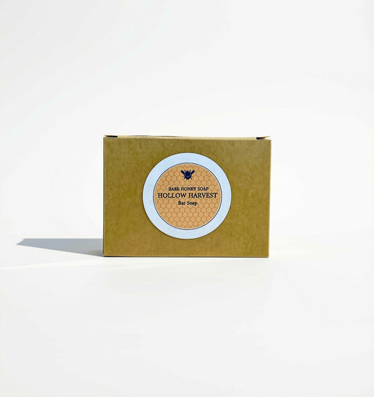 Hollow Harvest Bar Soap