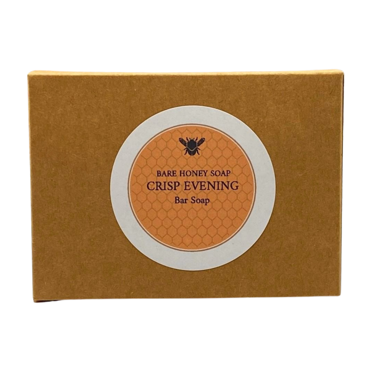 Crisp Evening Bar Soap