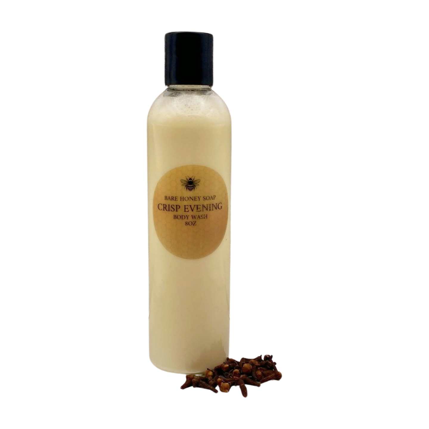 Crisp Evening Body Wash