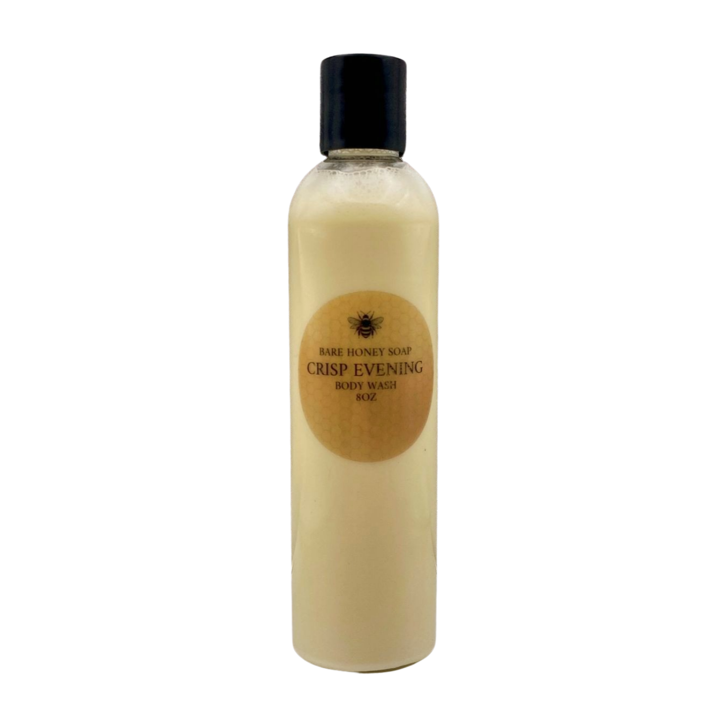 Crisp Evening Body Wash