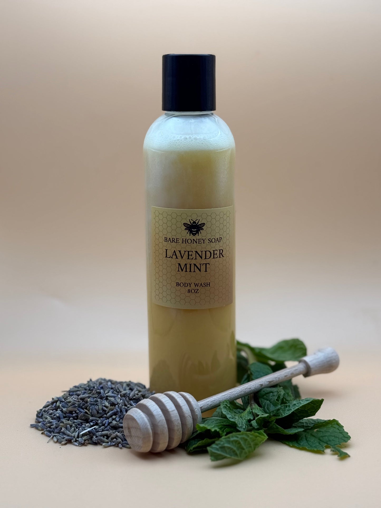 Lavender Mint Body Wash