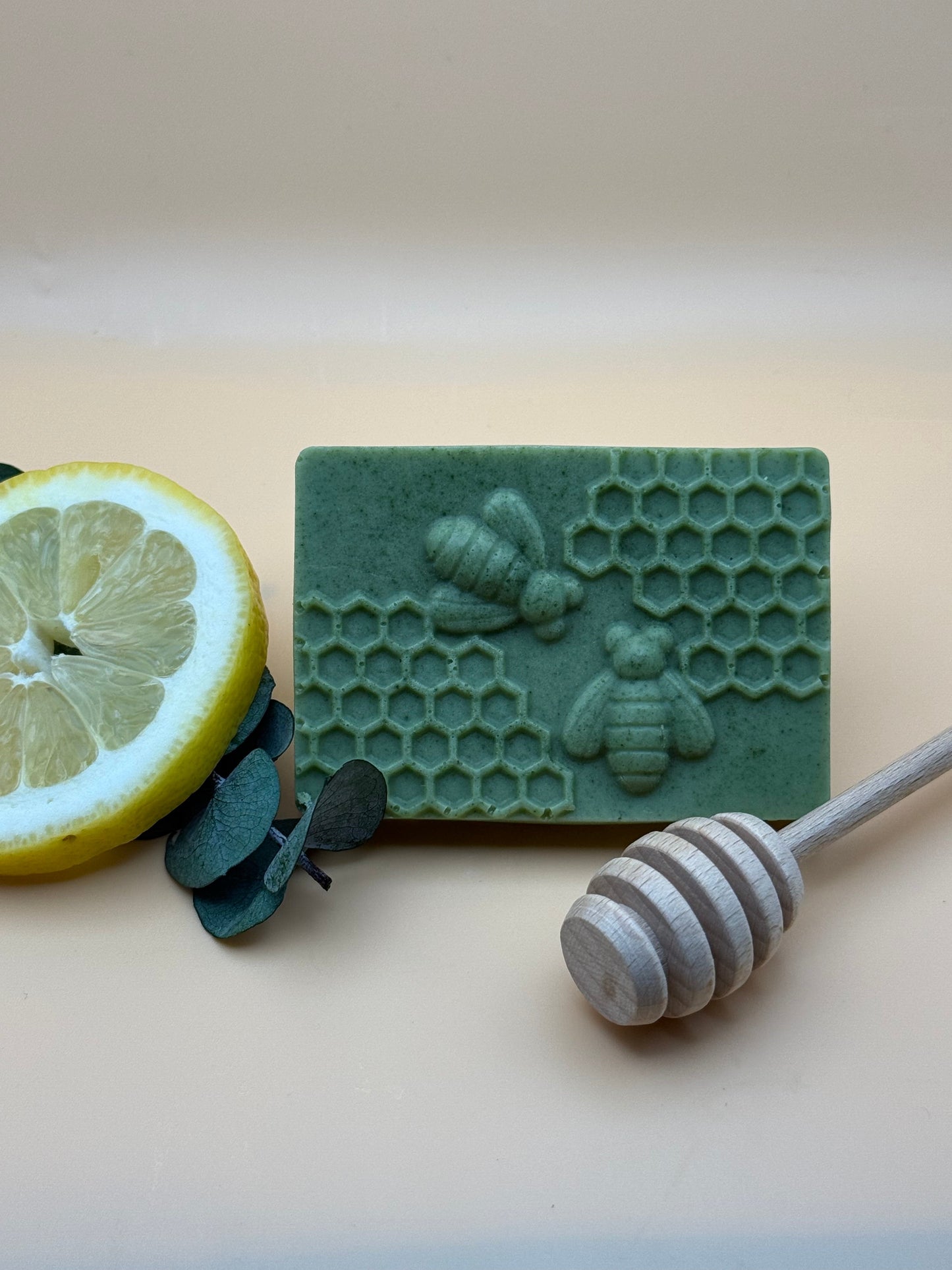 Seascape Bar Soap