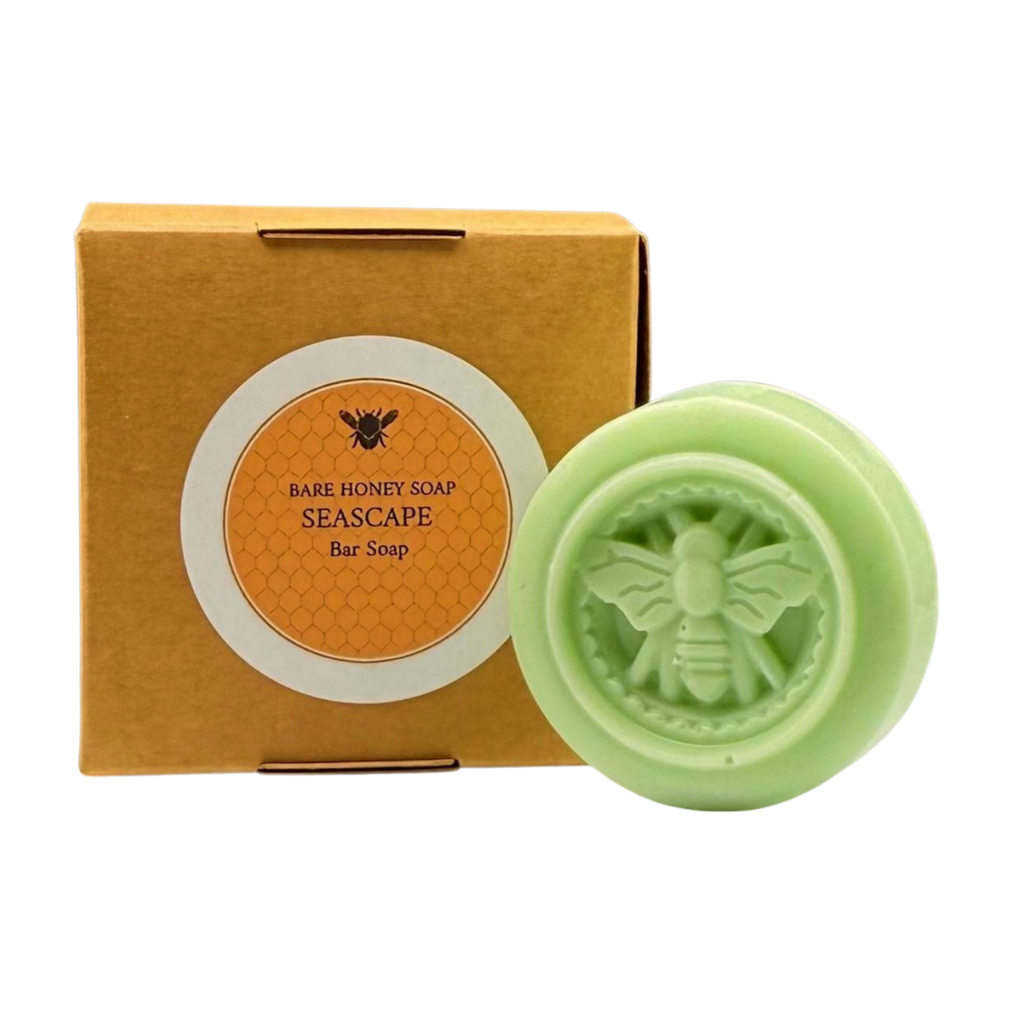 Seascape Gift Set