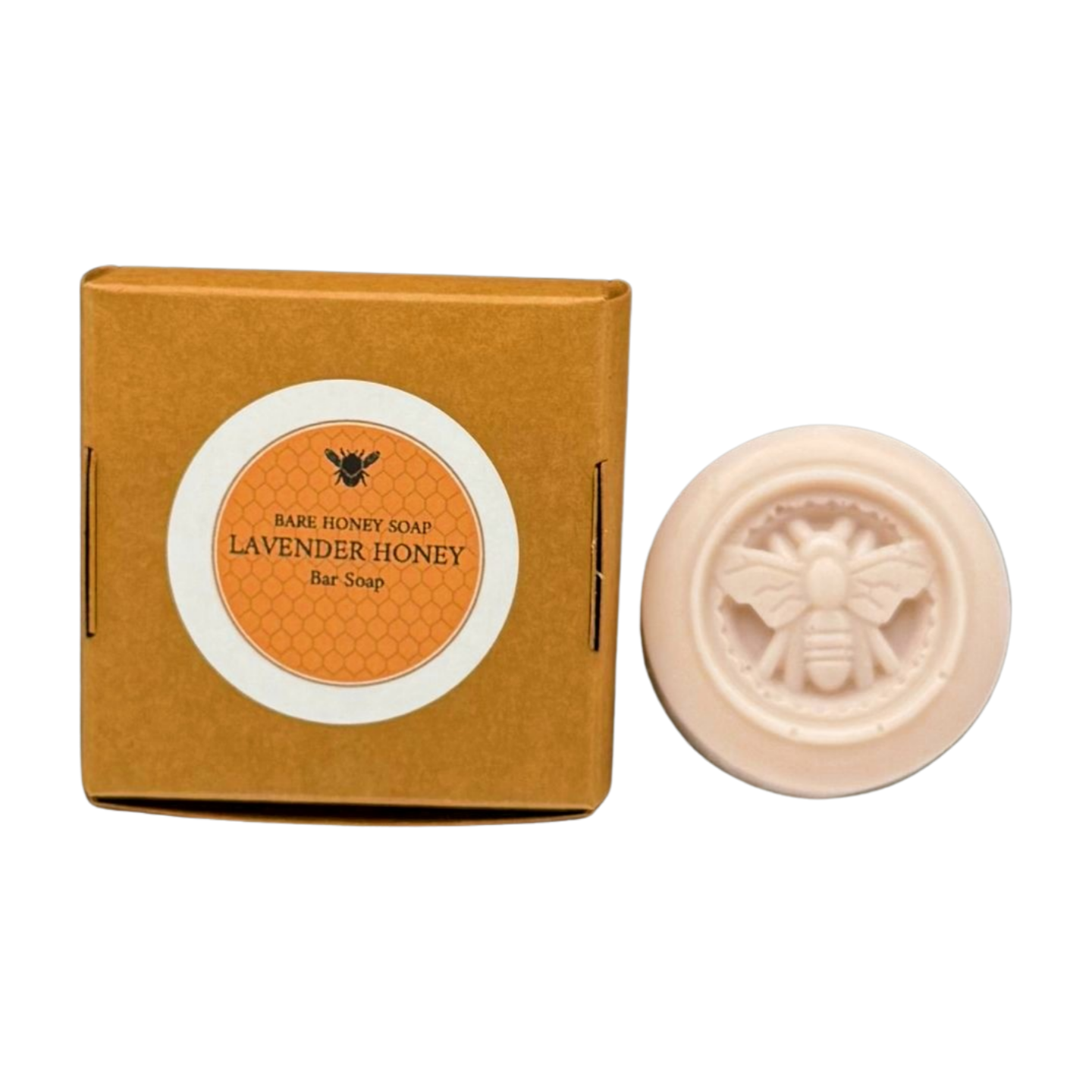 Lavender Gift Set