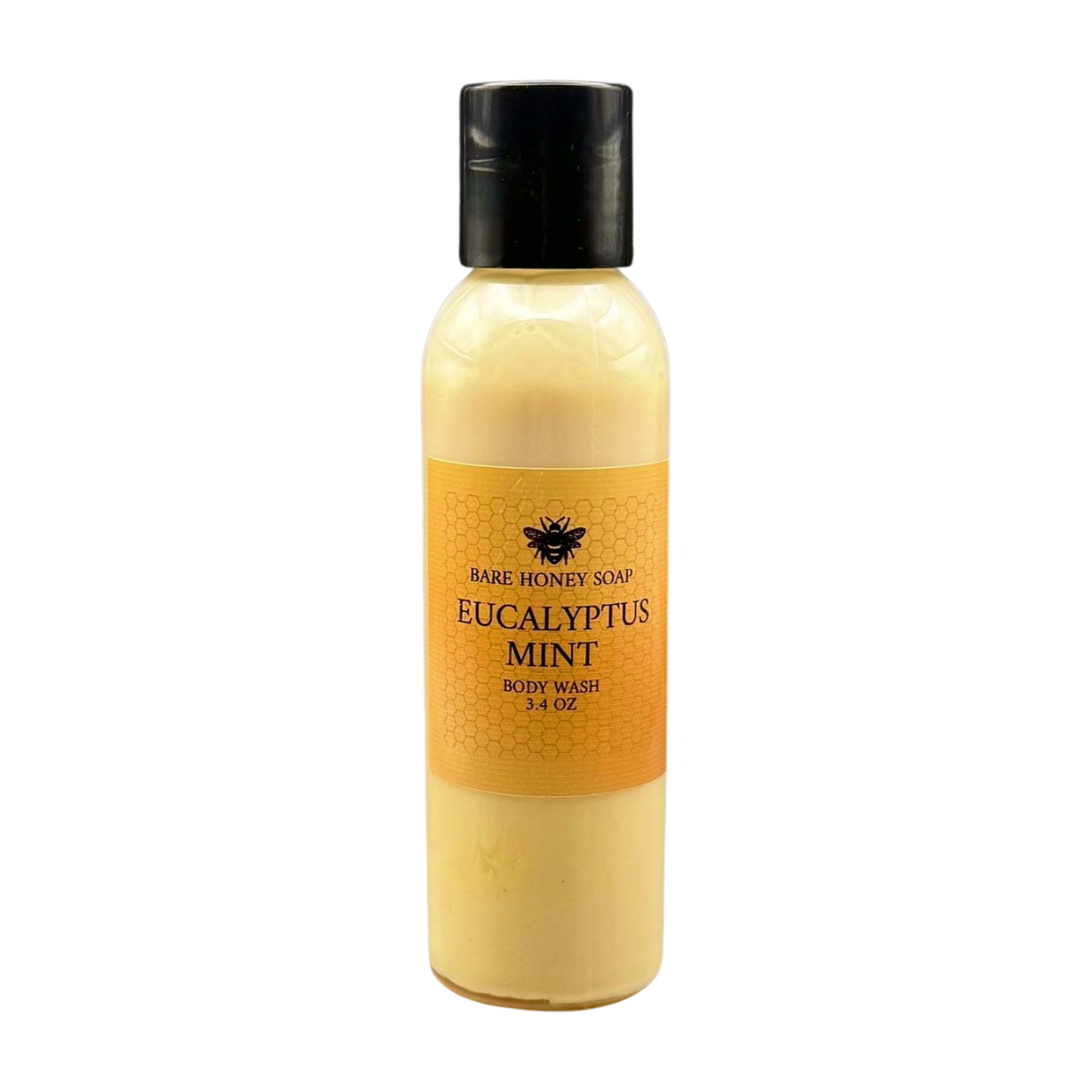 Eucalyptus Mint Gift Set