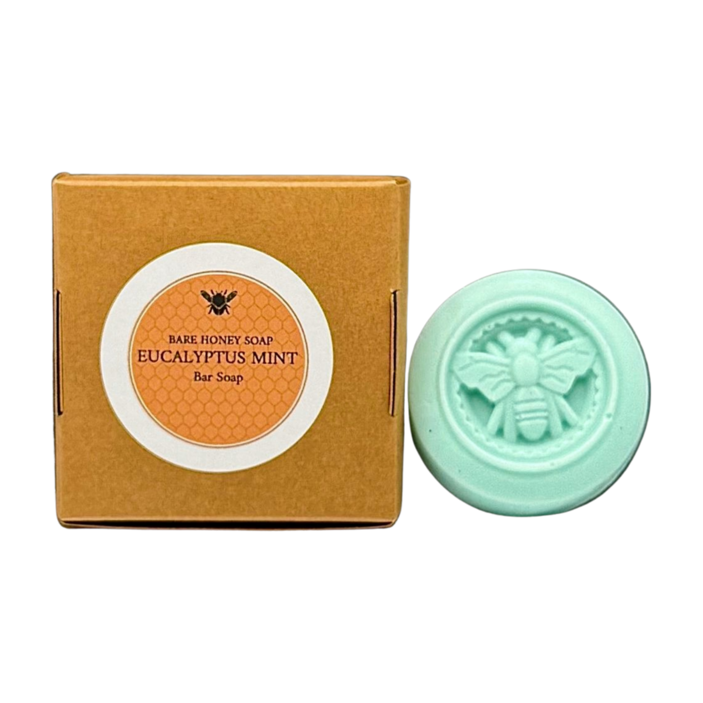 Eucalyptus Mint Gift Set