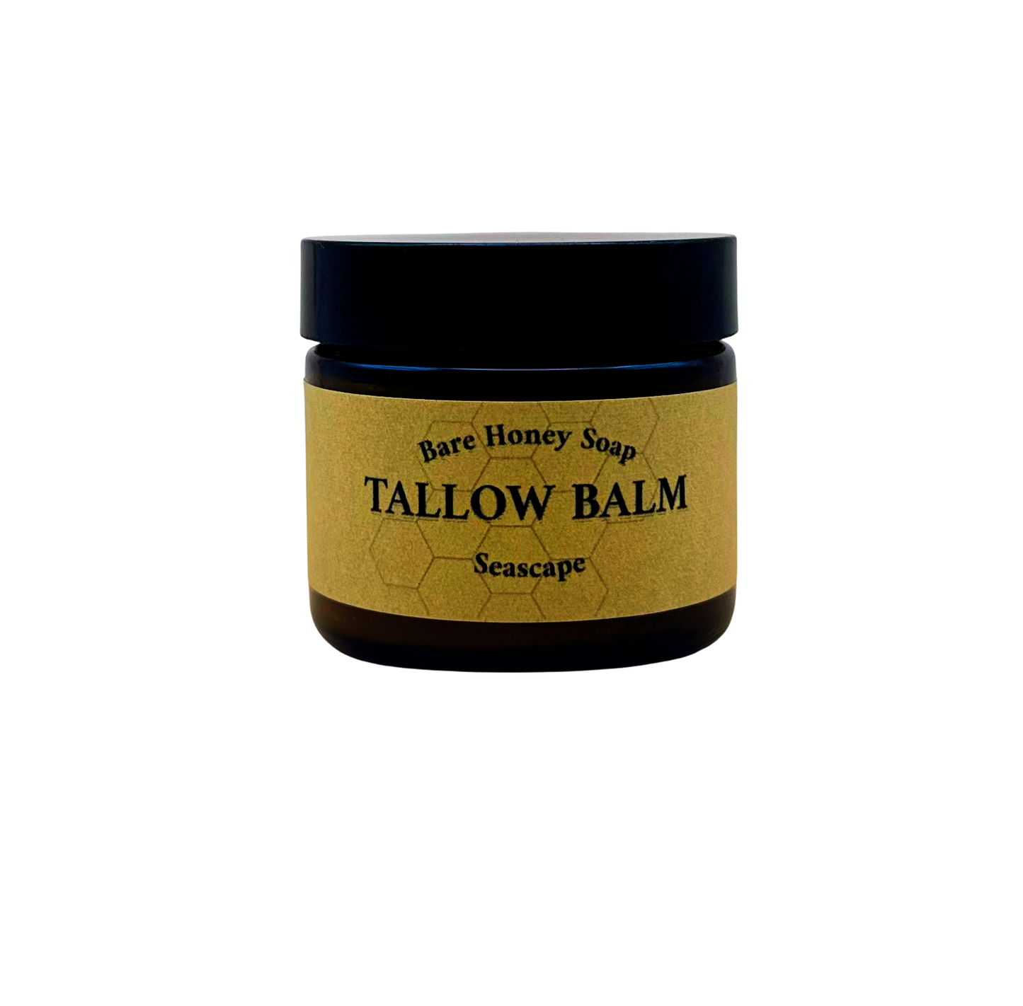 Seascape Tallow Balm
