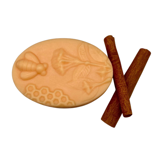 Spiced Cider Bar Soap