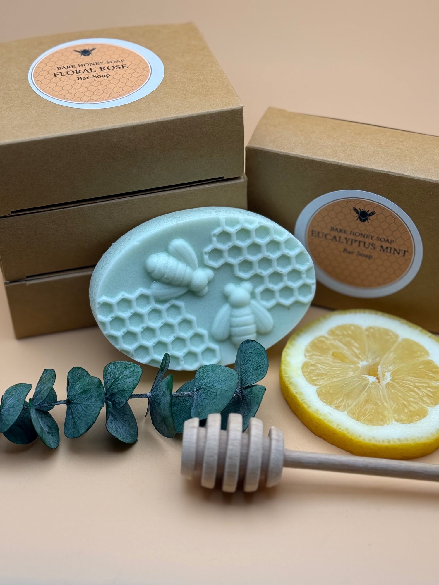Bar Soap Collection