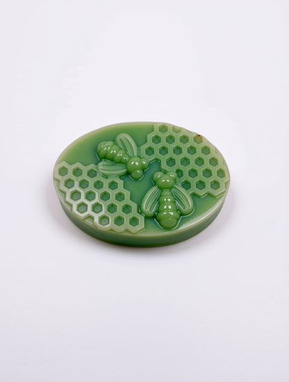 Autumn Timber Bar Soap