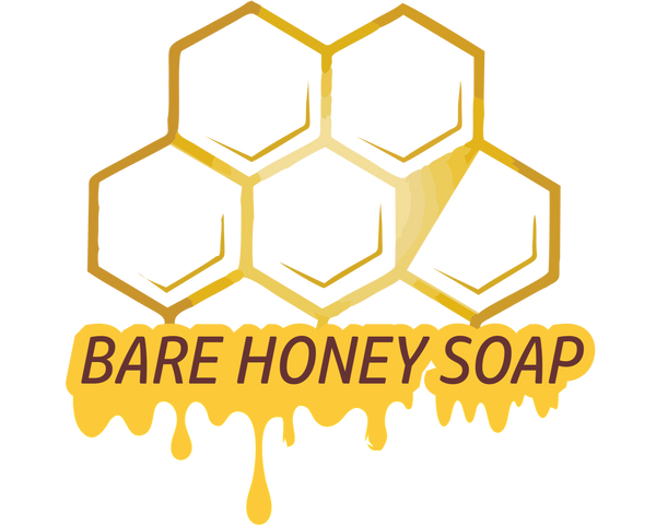 Bare Honey Soap