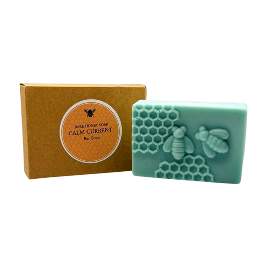 Calm Current Bar Soap