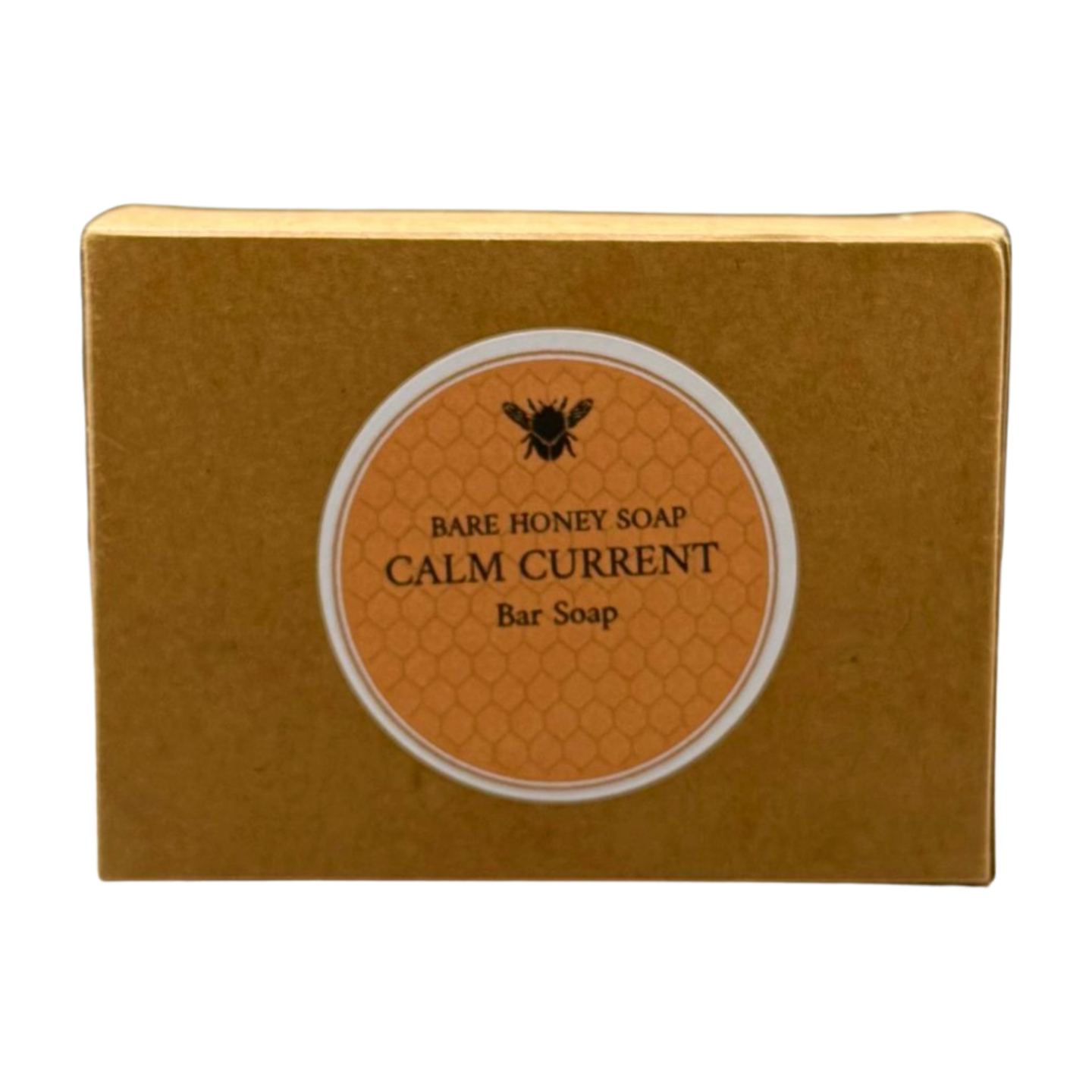 Calm Current Bar Soap