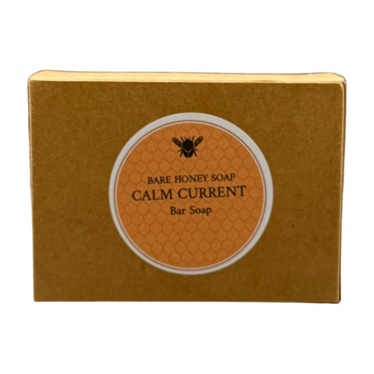 Calm Current Bar Soap