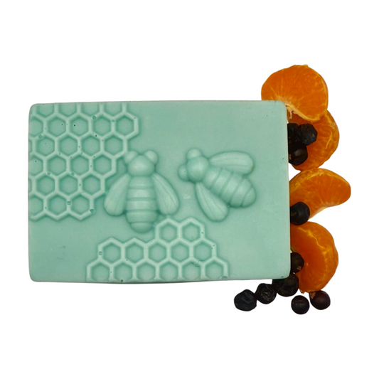 Calm Current Bar Soap