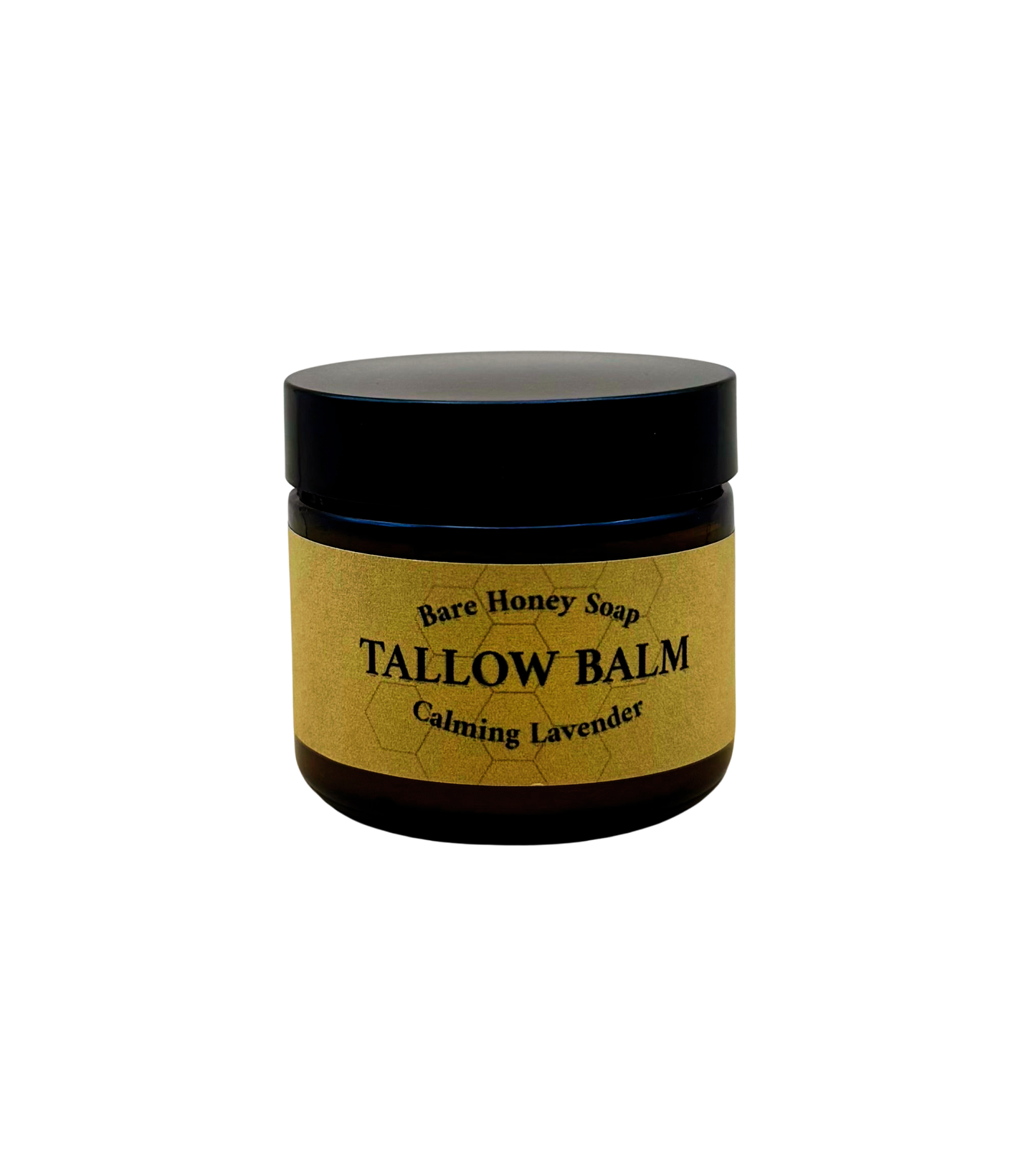 Calming Lavender Tallow Balm