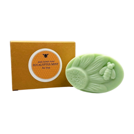 Eucalyptus Mint Bar Soap