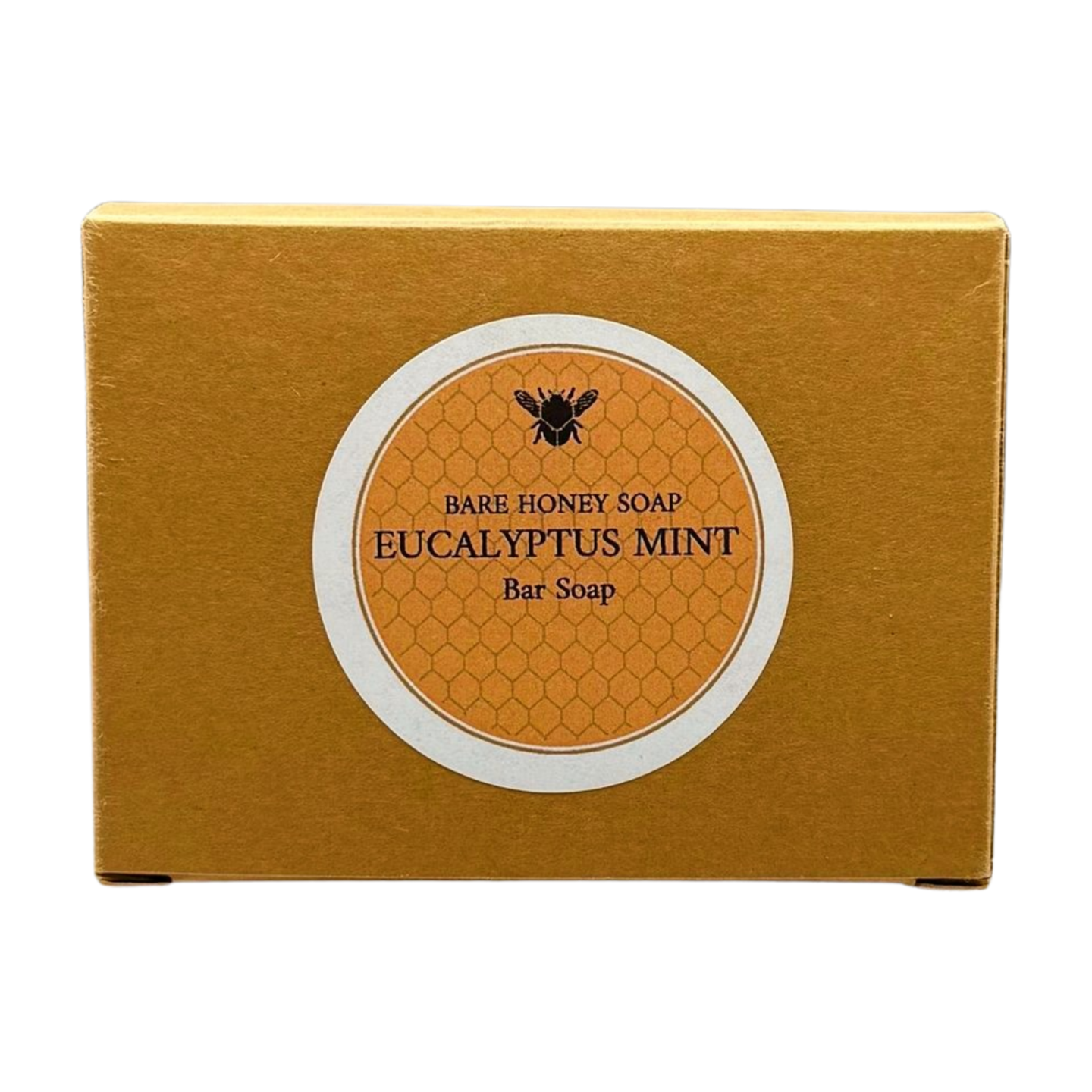 Eucalyptus Mint Bar Soap