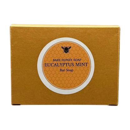 Eucalyptus Mint Bar Soap