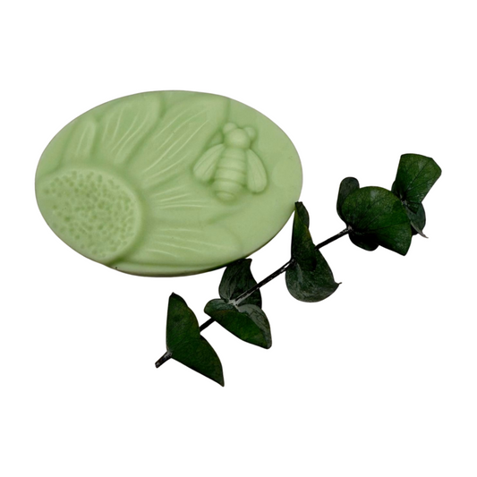 Eucalyptus Mint Bar Soap
