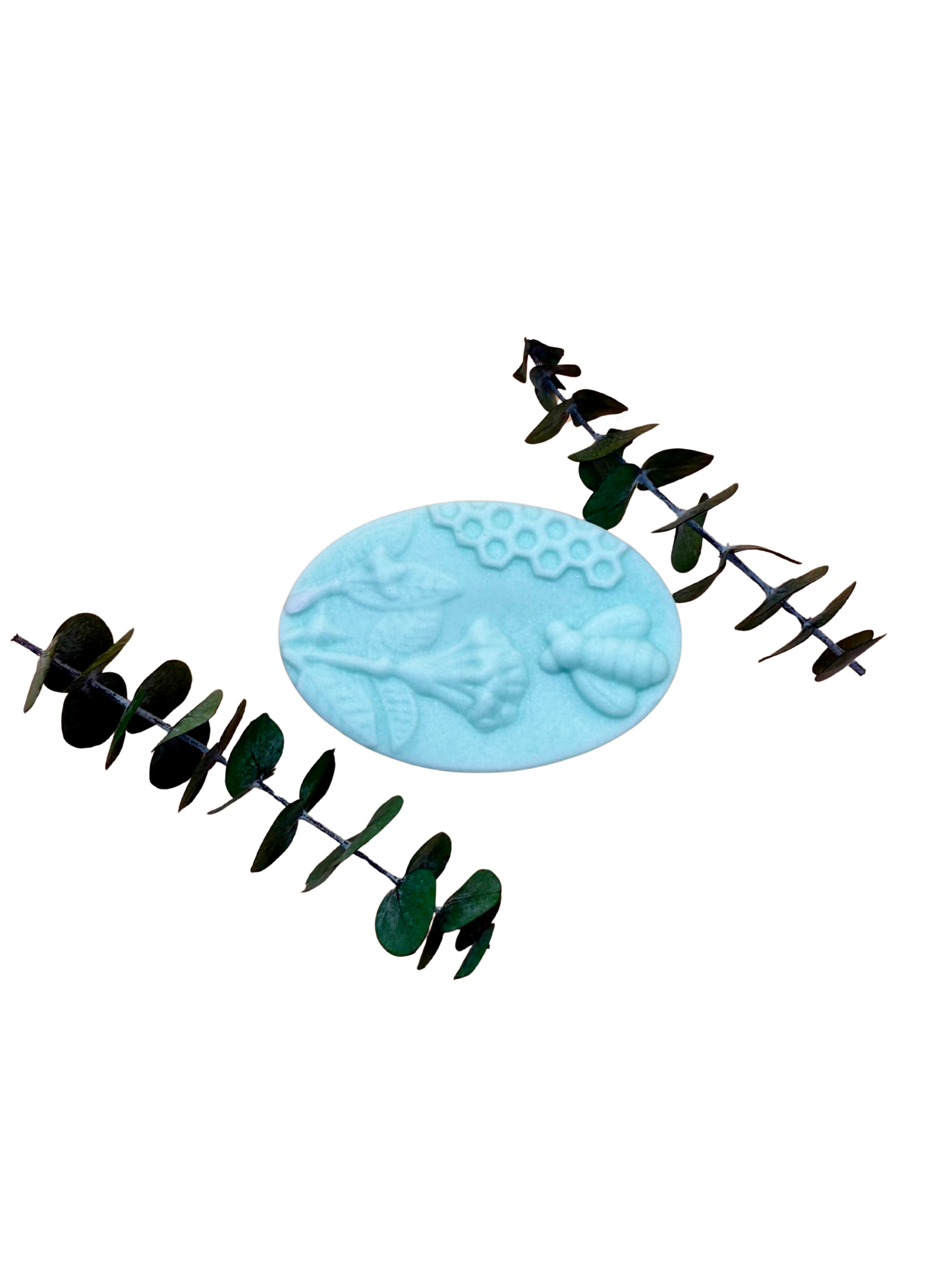 Evergreen Mint Bar Soap