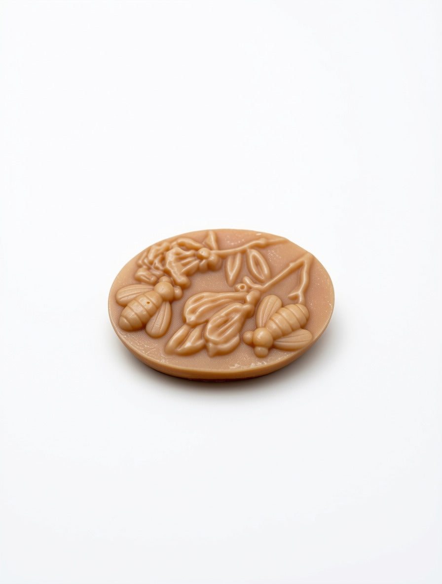 Golden Meadow Bar Soap