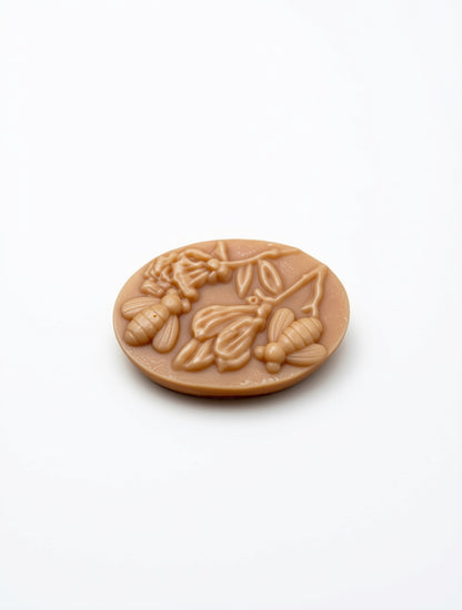 Golden Meadow Bar Soap