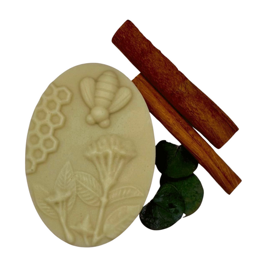 Herbal Mint Bar Soap