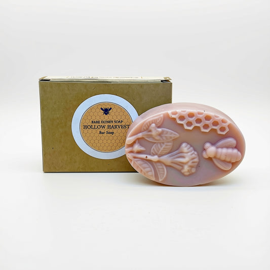 Hollow Harvest Bar Soap
