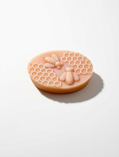 Hollow Harvest Bar Soap