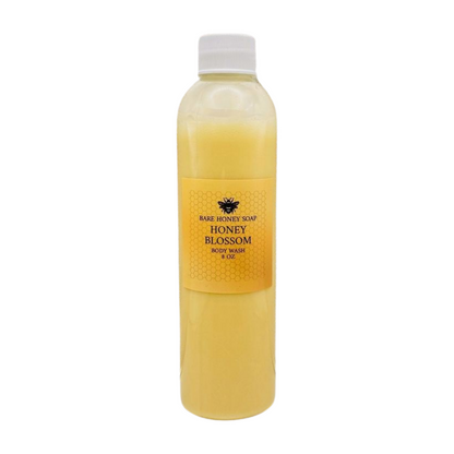Honey Blossom Body Wash