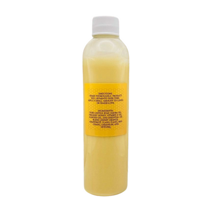 Honey Blossom Body Wash