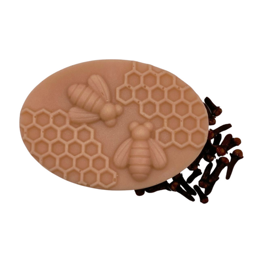 Crisp Evening Bar Soap