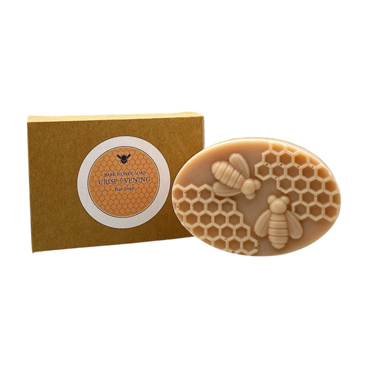 Crisp Evening Bar Soap
