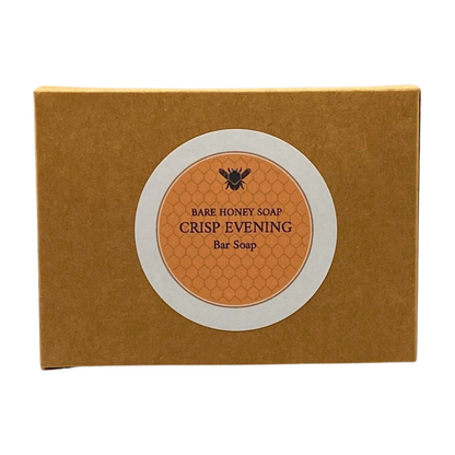 Crisp Evening Bar Soap