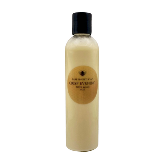 Crisp Evening Body Wash
