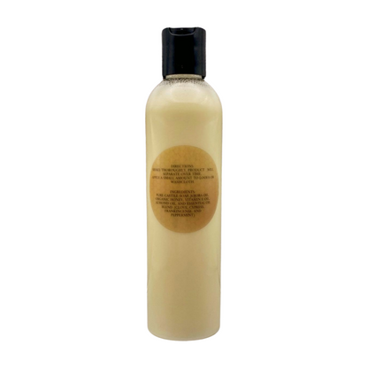 Crisp Evening Body Wash