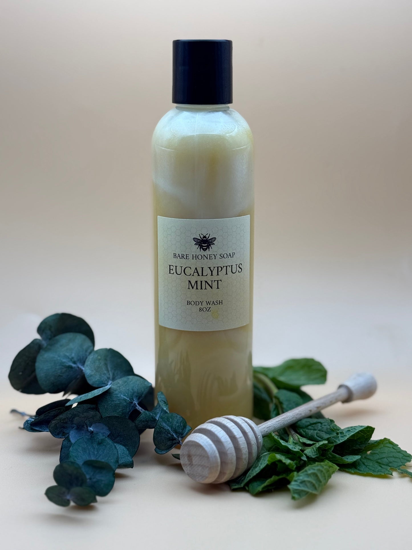 Eucalyptus Mint Body Wash