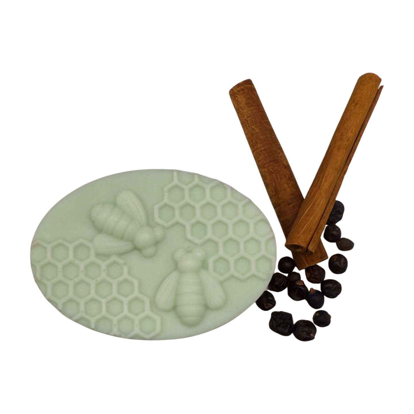 Fireside Orchard Bar Soap