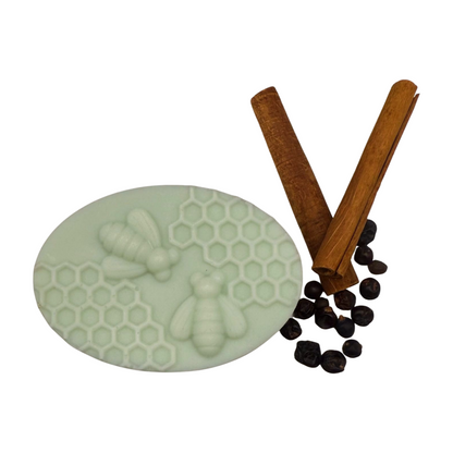 Fireside Orchard Bar Soap