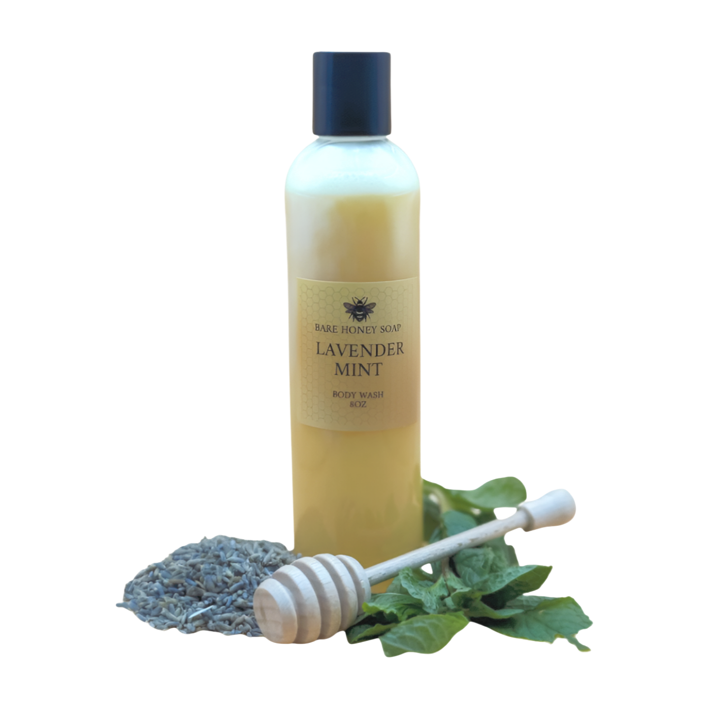Lavender Mint Body Wash