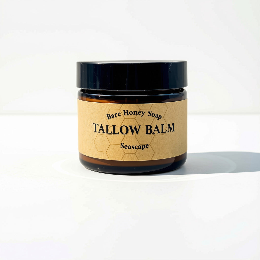 Seascape Tallow Balm