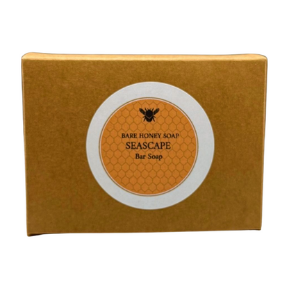 Seascape Bar Soap
