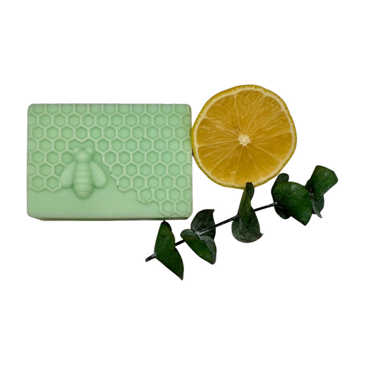 Seascape Bar Soap