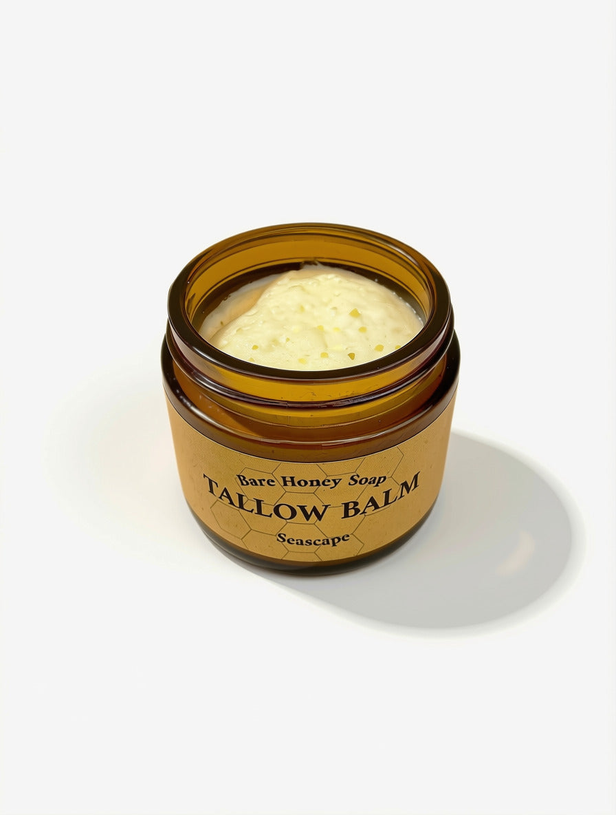 Seascape Tallow Balm