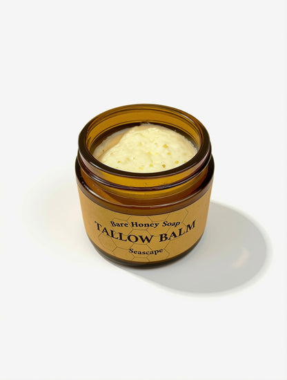 Seascape Tallow Balm