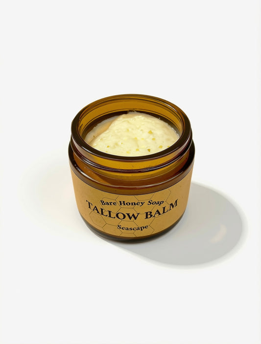 Seascape Tallow Balm